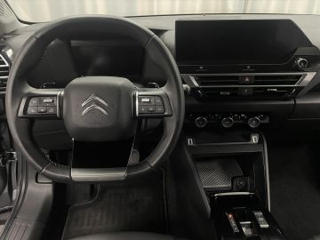 Citroën C4 X